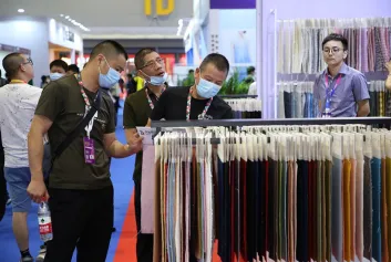 杭州国际纺织服装供应链博览会（春夏）2026举办时间与地点