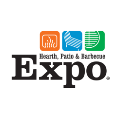 美国壁炉烧烤展HPB Expo实拍图