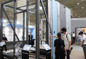 韩国建材展2026展商名录