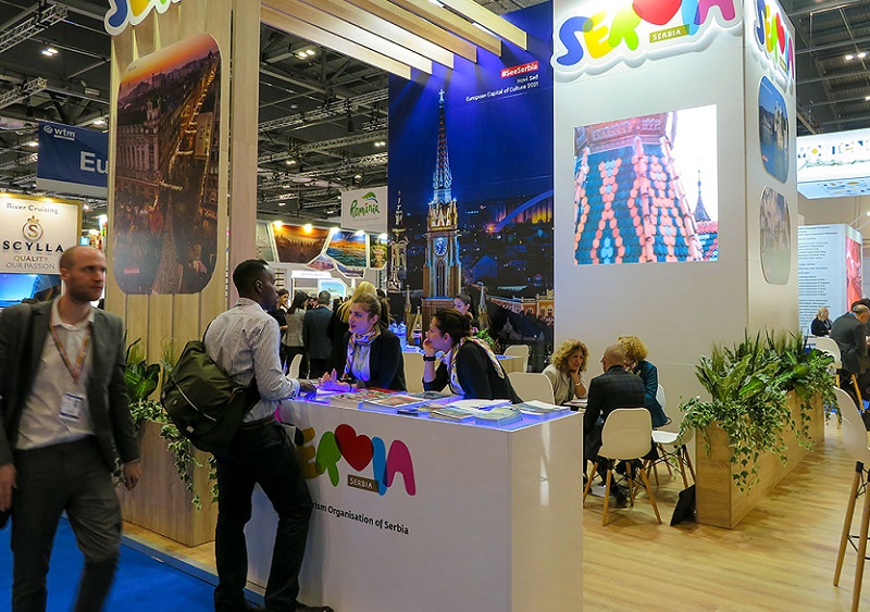 伦敦旅游展2025参展攻略(时间地点+门票多少钱?)