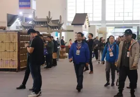 2024中国民宿产业宁波博览会展位图与展位价格