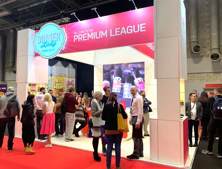 全球三大电子烟展：World Vape Show英国伦敦电子烟展将于2023年5月2-3日举办，电子烟B2B世界贸易平台！门票通道已开启