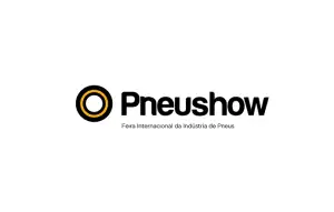 PneuShow (São Paulo International Tire Exhibition)Logo