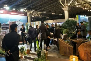2025苏州园艺展展商名录+会刊