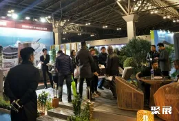 苏州园艺展现场图片6