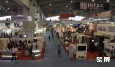 墨西哥机床展2027参展商大全,展商名录购买