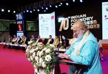 印度压铸展IFEX INDIA(IFEX INDIA)2027时间及地点