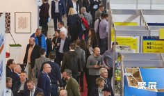 2025德国紧固件展展品范围有哪些?