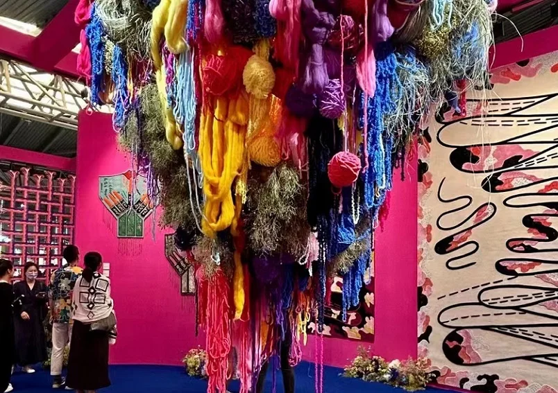 Design设计上海、上海设计展2026门票多少钱？展会日程＋注册门票信息