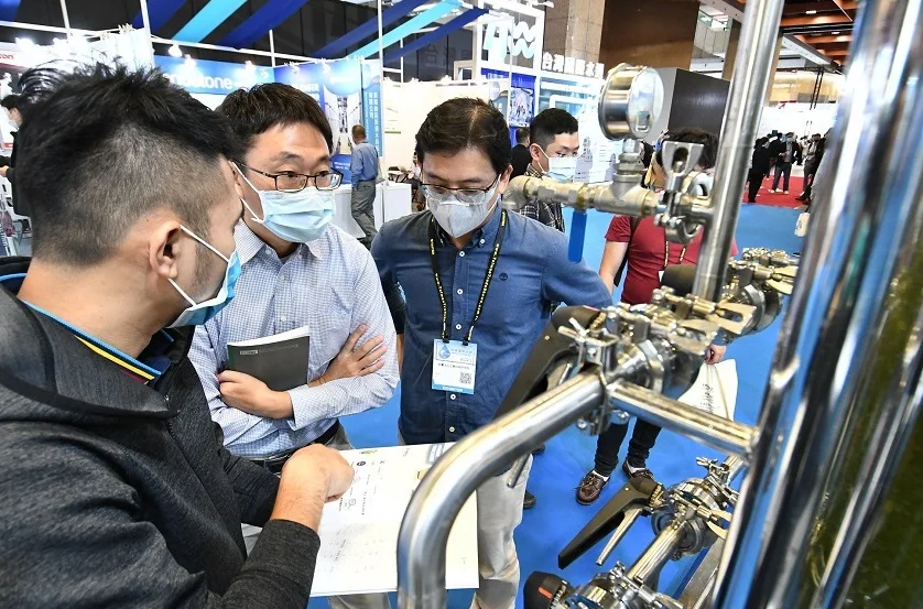 台湾水展2025门票价格