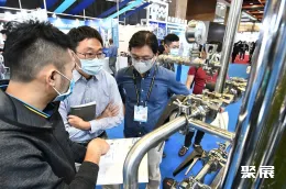 台湾水展现场图片7