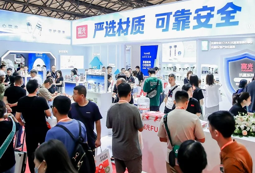2025上海百货展门票多少钱一张