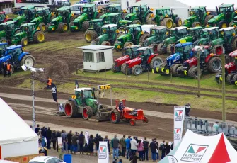 2026新西兰农机展展商名录