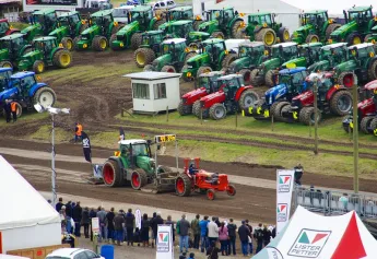 2026新西兰农机展(Fieldays)展品有哪些？