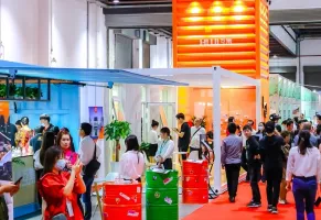 竹博会2026展商名录