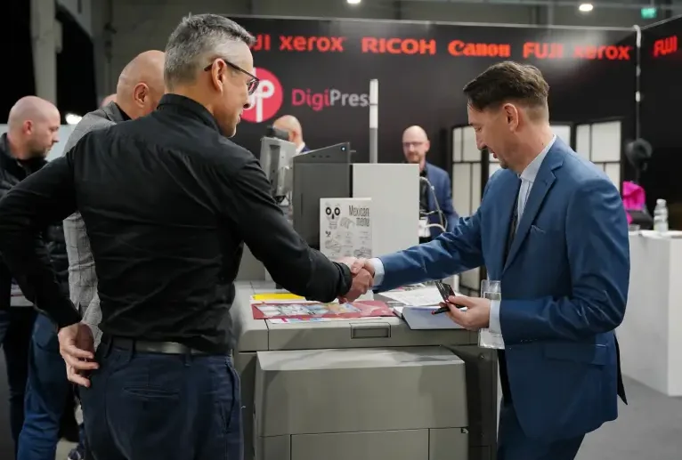 2026波兰眼镜展参展攻略（时间+地点+观众预约）