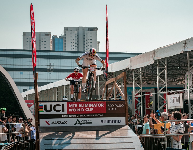 巴西自行车展展会现场(现场盛况)7