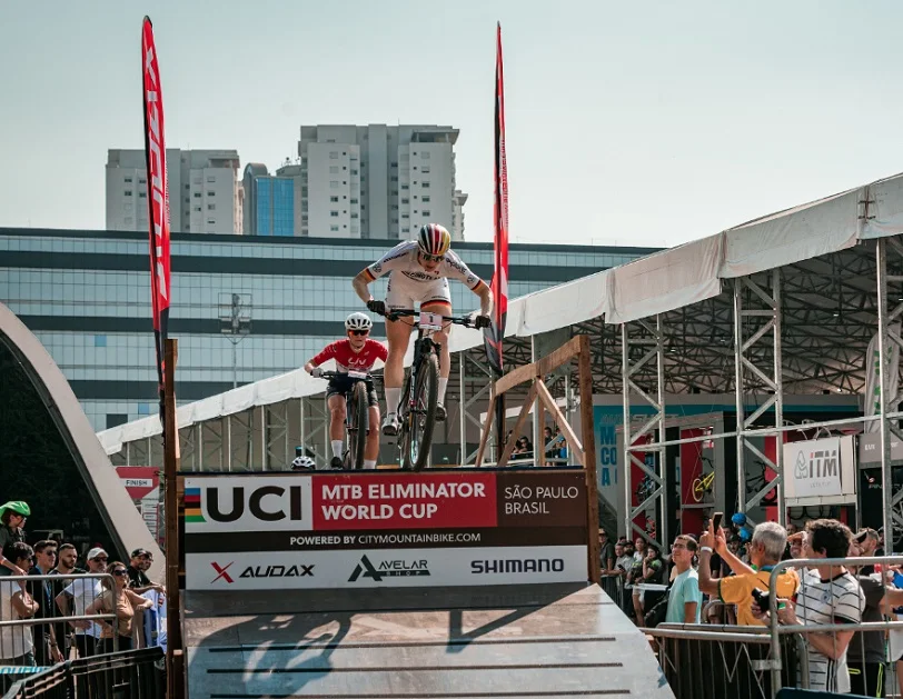 2026巴西自行车展 观众预登记火热进行中