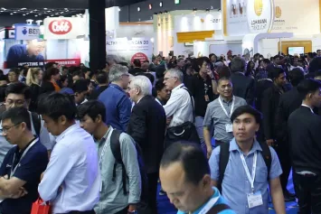 2026泰国饲料展 (VICTAM ASIA)预登记注意事项