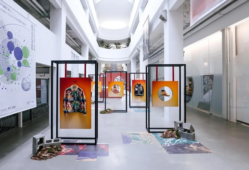 上海设计周2026参展攻略（时间地点+门票怎么买？）