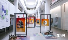 上海设计周2026参展攻略(时间地点+门票怎么买?)