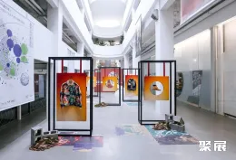 上海设计周现场图片6