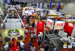 吉隆坡建材展现场图片1