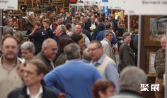 2025法国狩猎展时间地点