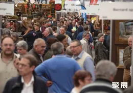 法国狩猎展现场图片2