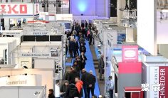 2028年汉堡金属展(NORTEC)门票如何申请?多少钱?