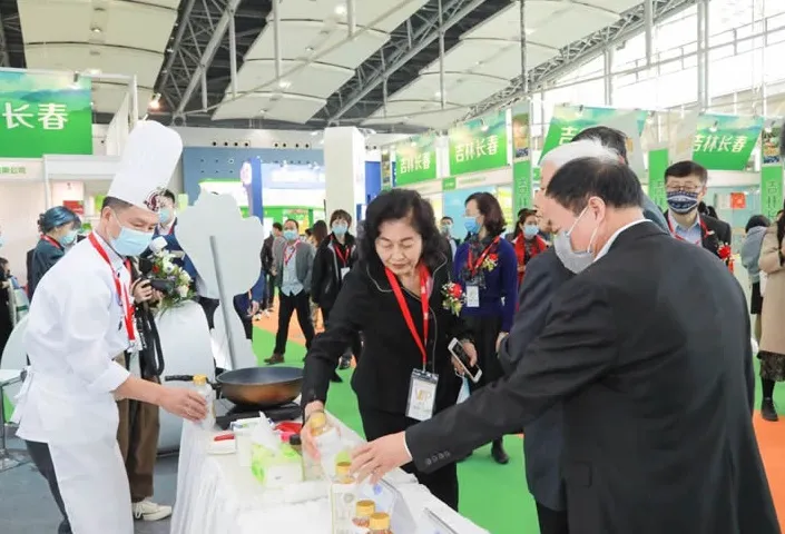 广州国际食用油及橄榄油产业展-世界油博会