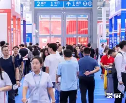 深圳先进陶瓷展展会现场(现场盛况)3
