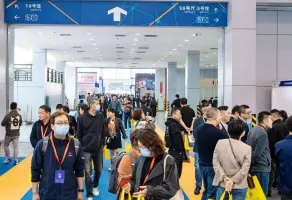 2025宁波印刷展参展攻略（时间+地点+门票怎么买？）