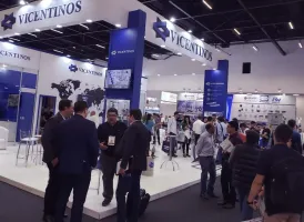 2025巴西电力电子展FIEE展位图与展位申请