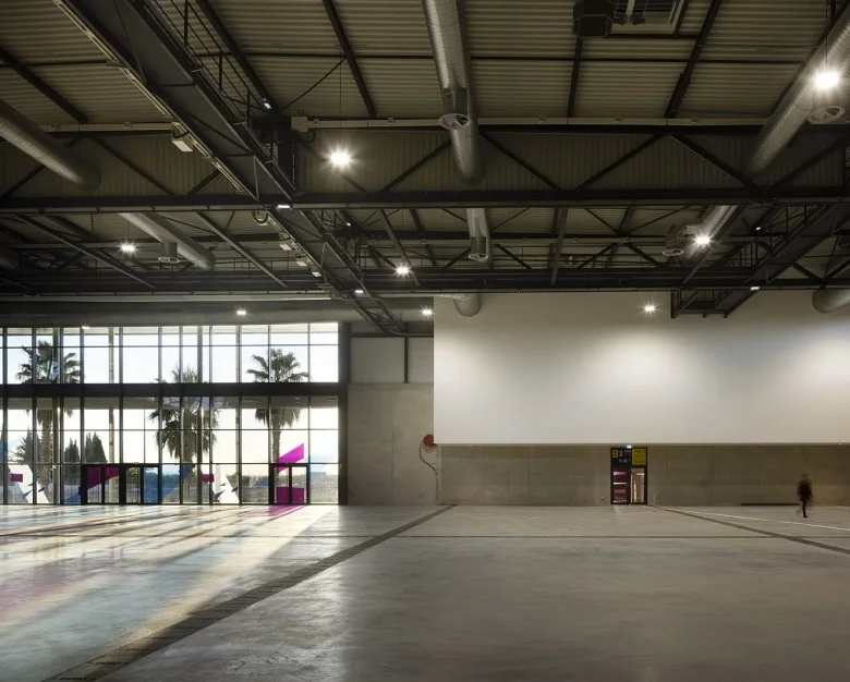 法国蒙彼利埃会展中心图片4