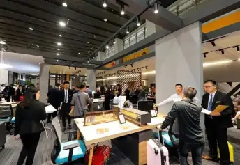 中国国际建筑装饰博览会-广州建博会(CBD FAIR)2027展位价格与展位申请