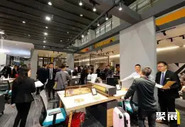 广州建博会展会现场(现场盛况)7