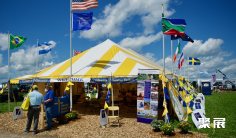 2026美国农业机械展时间表及地点