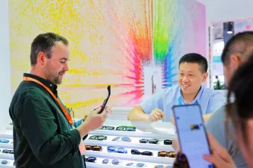 2025温州眼镜展最新展商名录