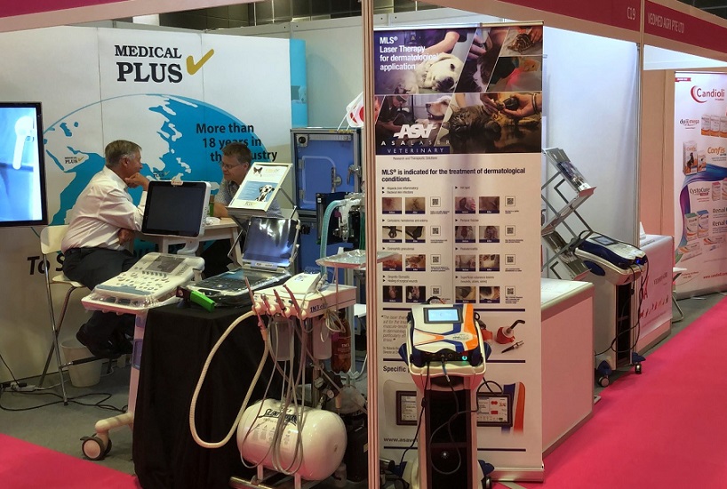 新加坡兽医展2025参展攻略(时间+地点+观众预约)