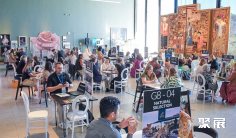 非洲豪华旅游展(ILTM Africa)2027门票哪里买