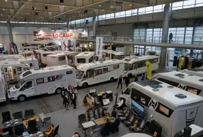 波兰房车展2025最新参展商名录