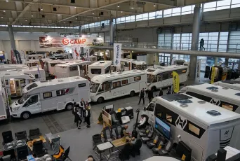 2026波兰房车展时间地点