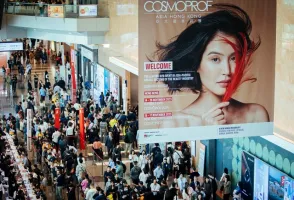 香港亚太美容展2025最新展商名录