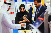 迪拜孕婴童展2025展位价格与展位申请