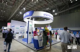 越南冷链展现场图片6