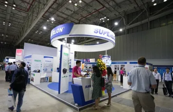 2025越南冷链展观众登记及注意事项