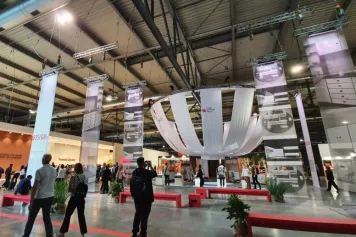 2026意大利卫浴展(EuroCucina)展位费与展位预订