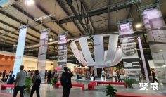 意大利米兰厨房卫浴科技及家具展览会2026展商名单