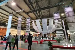 意大利米兰厨房卫浴展展会现场(现场盛况)2